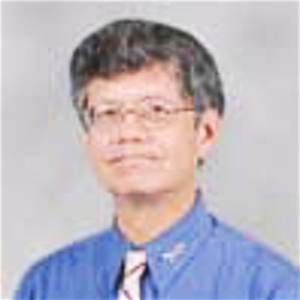 Dr. James Jackson, MD