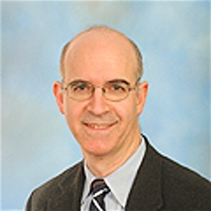 Dr. Joshua Rubin