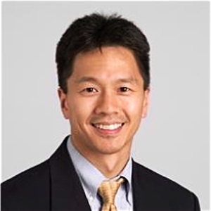 Dr. Gary Hsich, MD