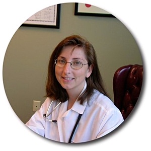 Dr. Corinne Griffith, MD