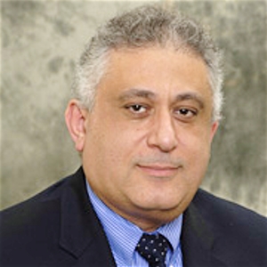 Dr. Michael Habib, MD