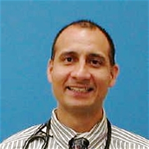 Dr. Sayyed Hussain, MD