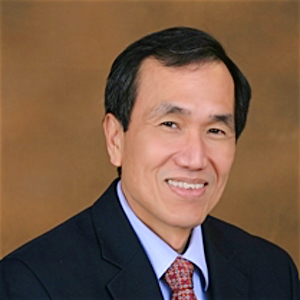 Dr. Huy Trinh, MD