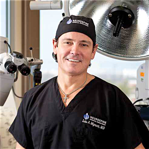 Dr. Luis Mignucci, MD