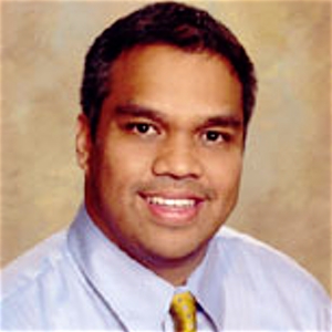 Dr. Gaspar Nazareno, MD