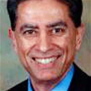 Dr. Imdad Yusufaly, MD