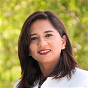 Dr. Fatima Syed, MD