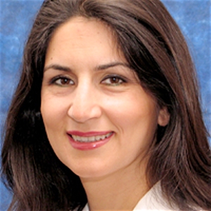 Dr. Marjon Fariba, MD