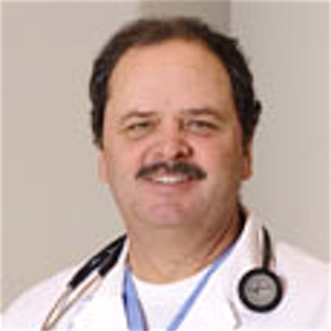 Dr. Robert Starrett, MD