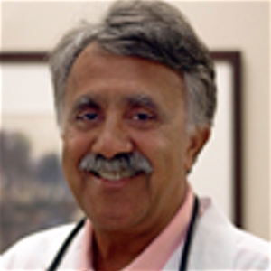 Dr. Gursharan Nahl, MD