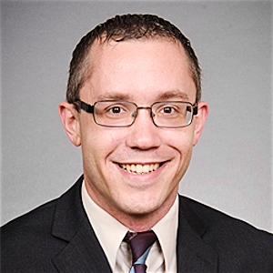 Dr. Steven Disharoon, MD