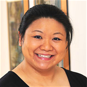 Dr. Katherine Lin, MD