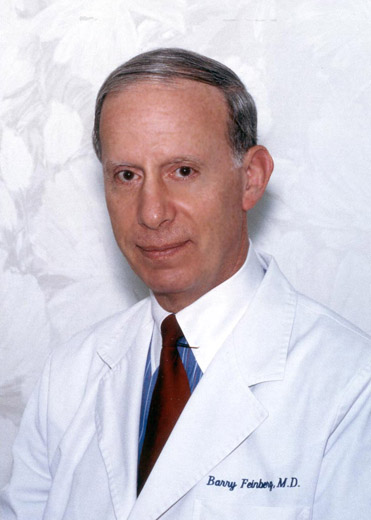 Dr. Barry Feinberg, MD