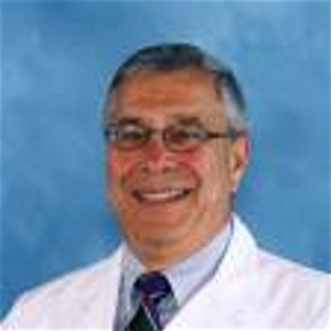 Dr. Daniel Kaplan, DO