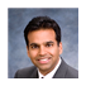 Dr. Chirag Patel, MD