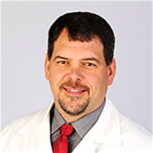 Dr. Anthony Mcpherron, DO