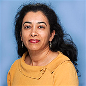 Dr. Sara Kulangara, MD