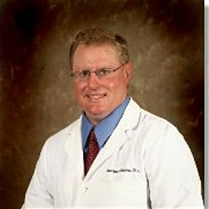 Dr. Matthew Windrow, MD