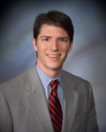 Dr. Barry Hendrix, MD