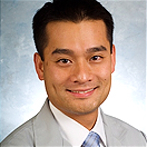 Dr. Eugene Yen, MD