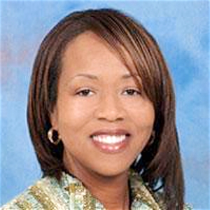 Dr. Tajuana Bayless Pearson, MD