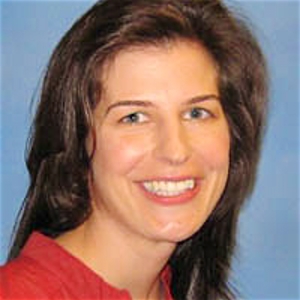 Dr. Lindsey Pych