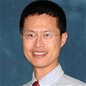 Dr. Roger Lee, PHD