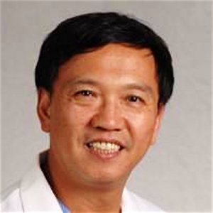 Dr. Chunyuan Qiu, MD