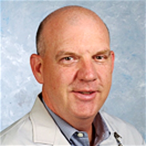Dr. Thomas Keeler, MD