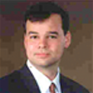Dr. Patrick Reilly, MD
