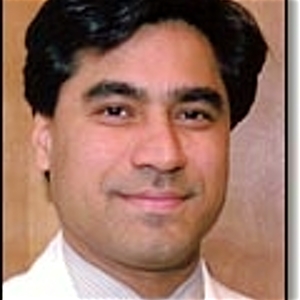 Dr. Subhransu Ray, MD, PHD