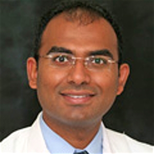 Dr. Anil Tammineni, MD