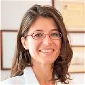 Dr. Maria Tulpan, MD