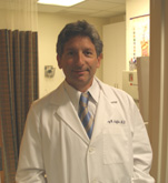 Dr. Barry Jaffin, MD