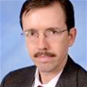 Dr. Michael Teague, MD