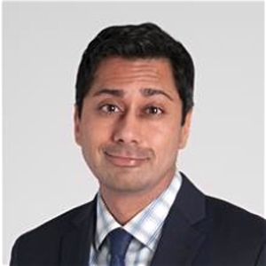 Dr. Sumit Parikh, MD