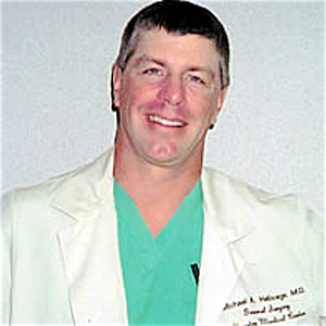 Dr. Michael Hellwege, MD
