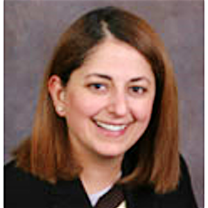 Dr. Manal Youssef-Bessler, MD