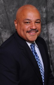 Dr. Barry Jordan, MD