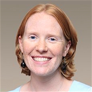 Dr. Charlene Hauser, MD