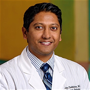 Dr. John Thottakara, MD