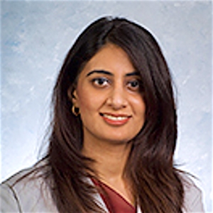 Dr. Naila Shaikh, MD