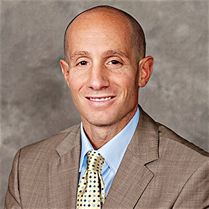 Dr. Harrison Pollinger, DO