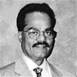 Dr. Jayarama Naidu, MD