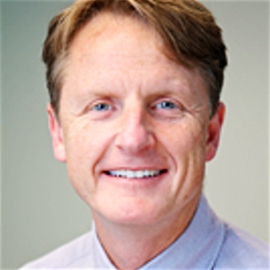 Dr. Benedict Garrett, MD