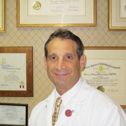 Dr. Barry Katzman