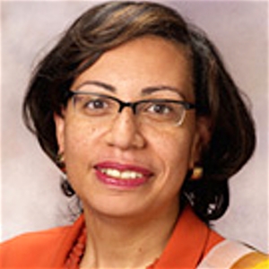 Dr. Charletta Ayers, MD