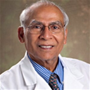 Dr. Inder Saini, MD