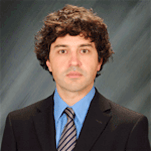 Dr. Frederick Vincent, MD