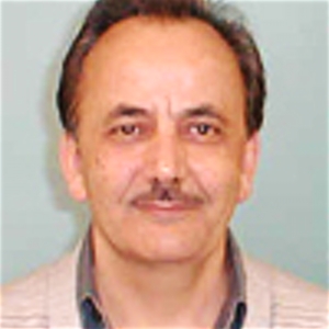 Dr. Muhammad Mardini, MD